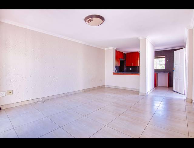 1 BEDROOM APARTMENT TO LET IN FERNDALE